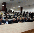 В Ингушетии отметили День юриста, который собрал представителей юридической сферы, студентов и преподавателей в Ингушском государственном университете - Единая Россия