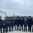 На Мемориале Памяти и Славы в Назрани состоялось торжественное возложение цветов в честь Дня Героев Отечества - Единая Россия