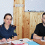 В рамках Международного дня противодействия коррупции с сотрудниками ОФСИН России по Республике Ингушетия проведена профилактическая  встреча - ОФСИН по Республике Ингушетия