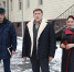 Представители ОНК посетили следственный изолятор № 1. - ОФСИН по Республике Ингушетия