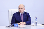 МЧС России и чрезвычайная служба Монголии развивают сотрудничество