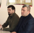 Ахмед-Башир Цороев посетил занятие «Разговоры о важном» в школе № 1 г. Магаса. - Министерство Образования