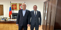 Двадцать пятое очередное заседание Сунженского районного Совета депутатов - Сунженский районный Совет
