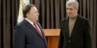 Глава Ингушетии передал ордена Мужества родственникам погибших героев СВО - Сердало
