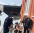 Полицейские в горном районе Ингушетии поздравили детей из малоимущих семей с Новым годом - Газета Ингушетия