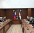 Фото с ТГ-канала Правительства региона - НИА-Кавказ - Ингушетия