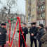 Партдесант «Единой России» провел мониторинг новых детских игровых площадок в Магасе - Единая Россия