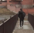 Близится к концу реконструкция моста через реку Кенч в селе Экажево - Сердало