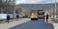Фото с ТГ-канала Правительства региона - НИА-Кавказ - Ингушетия
