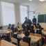 Сотрудники ОГИБДД по Джейрахскому району   провели беседу со школьниками о дорожной безопасности - ГИБДД