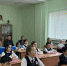 В СОШ №16 г. Малгобек прошел открытый урок, приуроченный ко Дню снятия блокады Ленинграда - Единая Россия