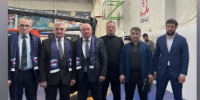 фото с ТГ-канала Минспорта РИ - НИА-Кавказ - Ингушетия