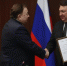 Фото с сайта Правительства республики - НИА-Кавказ - Ингушетия