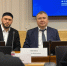 Руслан Мизиев принял участие в расширенном совещании в Совете Федерации РФ, посвященном организации Хаджа-2025 - Министерство по внешним связям, национальной политике, печати и информации