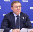 Владимир Якушев обозначил основные направления работы «Единой России» в Год муниципального депутата - Сунженский районный Совет