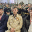 В Сурхахи Ингушетии официально открыли Год Защитника Отечества - Сердало