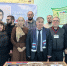 В СОШ №16 г. Малгобек состоялась торжественная церемония открытия мемориальной доски и «Парты Героя» в честь выпускника школы, героя специальной военной операции Багаудина Гандалоева - Единая Россия