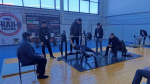 В Малгобекском районе Ингушетии прошел чемпионат по силовым видам спорта