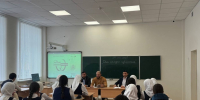 Ко Дню молодого избирателя в Джейрахском районе проведено мероприятие - Избирательная комиссия