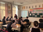 В Назрановском районе продолжаются мероприятия, посвященные Дню молодого избирателя