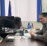 Состоялась встреча руководителя исполкома  Ибрагима Картоева с председателем Ингушской региональной общественной организации "Ассоциация ветеранов СВО" Мусой Сакаловым - Единая Россия
