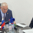 Председатель Народного Собрания РИ,секретарь ИРО ВПП "Единая Россия" провел прием граждан по вопросам поддержки участников СВО - Единая Россия