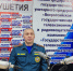 Готовность к чрезвычайным ситуациям в условиях современных вызовов - ГУ МЧС