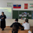 В Джейрахском районе республики продолжились мероприятия, посвященные Дню молодого избирателя - Избирательная комиссия