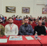 Ветераны СВО побеседовали с учениками СОШ №15 г.Назрани - Сердало