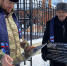 В Доме Культуры с.п. Ляжги прошло открытие «Сада Победы» - Единая Россия