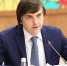 Сергей Кравцов предложил утвердить перечень игрушек для детсадов - Министерство Образования