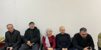 В Малгобеке прошло выездное совещание с местным партактивом - Единая Россия