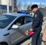 Госавтоинспекторы Ингушетии поздравили автоледи с наступающим праздником - Газета Ингушетия