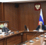 Подготовку к празднованию 80-летия Победы обсудили в правительстве Ингушетии  - Газета Ингушетия