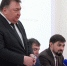 Итоговое заседание коллегии Министерства образования и науки Республики Ингушетия за 2024 год - Министерство Образования
