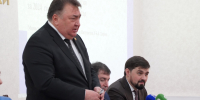 Итоговое заседание коллегии Министерства образования и науки Республики Ингушетия за 2024 год - Министерство Образования