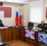 В Северо-Кавказском округе Росгвардии состоялось оперативное совещание - Росгвардия