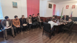 В Карабулаке обсудили приоритетные задачи на ближайшее время