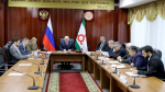 Депутаты Ингушетии сформировали проект повестки мартовского заседания