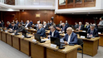В Парламенте Ингушетии рассмотрели ряд ключевых законопроектов