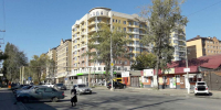 В Карабулаке Ингушетии создан оперативный штаб - Сердало
