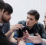 В Ингушском госуниверситете провели игру «Что? Где? Когда?» - Сердало