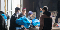 Более 1200 семей Ингушетии получили продуктовую помощь к празднику Ид аль-Фитр - Газета Ингушетия
