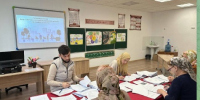 фото с ТГ-канала Минприроды РИ - НИА-Кавказ - Ингушетия