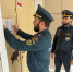 Противопожарный поквартирный обход в Назрани - ГУ МЧС