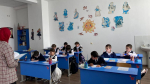 В Алкуне Ингушетии отметили Международный день детской книги
