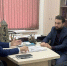 Ингушетию посетил Полпред республики в Свердловской области - Сердало