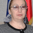 Заместитель руководителя УФК по Республике Ингушетия Индира Мержоева уходит на заслуженный отпуск - УФК по Республике Ингушетия