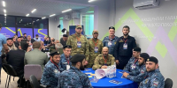 Судебные приставы Ингушетии приняли участие в семинаре - УФССП России по Республике Ингушетия