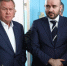 Губернатор Федорищев и глава ВТБ Костин подписали соглашение о сотрудничестве - Magas.Sm.News
